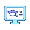 Electronic Education icon