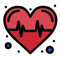 Pulse Rate icon