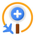 Medical Checkup icon