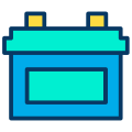 Batterie icon