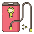 Hydration Bladder icon