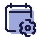 Maintenance Date icon