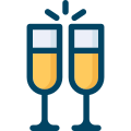 Alcohol icon