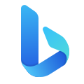 Bing icon