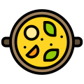 Soup icon