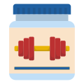 Proteína icon