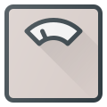 Weight Scales icon