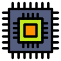 Circuit icon