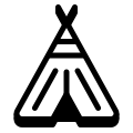 ウィグワム icon