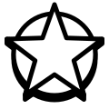 军星 icon