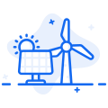 Energy Resources icon