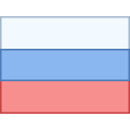 俄罗斯联邦 icon