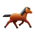 cavalo de trote icon