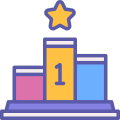 podium icon