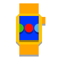 Applications Apple Watch icon