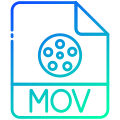 MOV icon