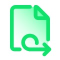 Workflow Cycle icon