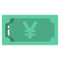 Yen icon