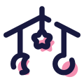 Baby Mobile icon