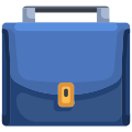 Briefcase icon