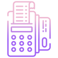 Pos Terminal icon