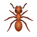 Ant icon