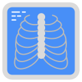 Ribs icon