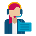 Customer Service icon