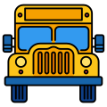 Ônibus icon