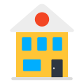 Homestead icon
