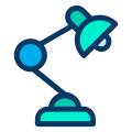 Desk Lamp icon