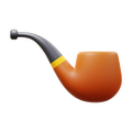 Smoking Pipe icon