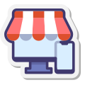 Device Shop icon