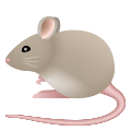 corps-de-souris-emoji icon