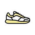 Sneaker icon