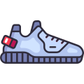 Sport Sneaker icon