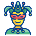 Jester icon