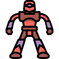 Robot icon