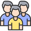 Group icon