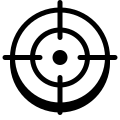 Precisione icon