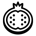 석류 나무 icon