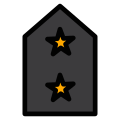 Military Badge icon