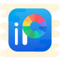 pintura-ibis-x icon