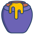 Honey Jar icon