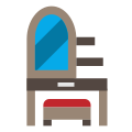 Drawers icon