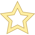 Estrela icon