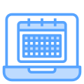 externo-Organize-calendário-e-data-outros-cattaleeya-thongsriphong-2 icon