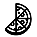 pizza-cinq-huitièmes icon