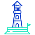 Light House icon