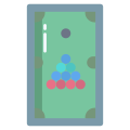 Billiards icon